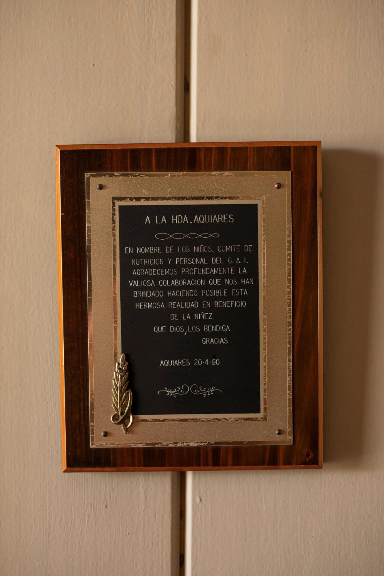Aquiares Coffee Farm Casa Hacienda La Esperanza Bed & Breakfast Turrialba Dış mekan fotoğraf